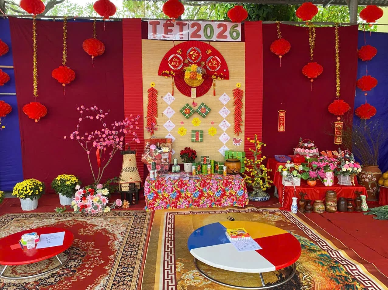Trang sách mùa Xuân - Ước mơ học trò - Ảnh 5